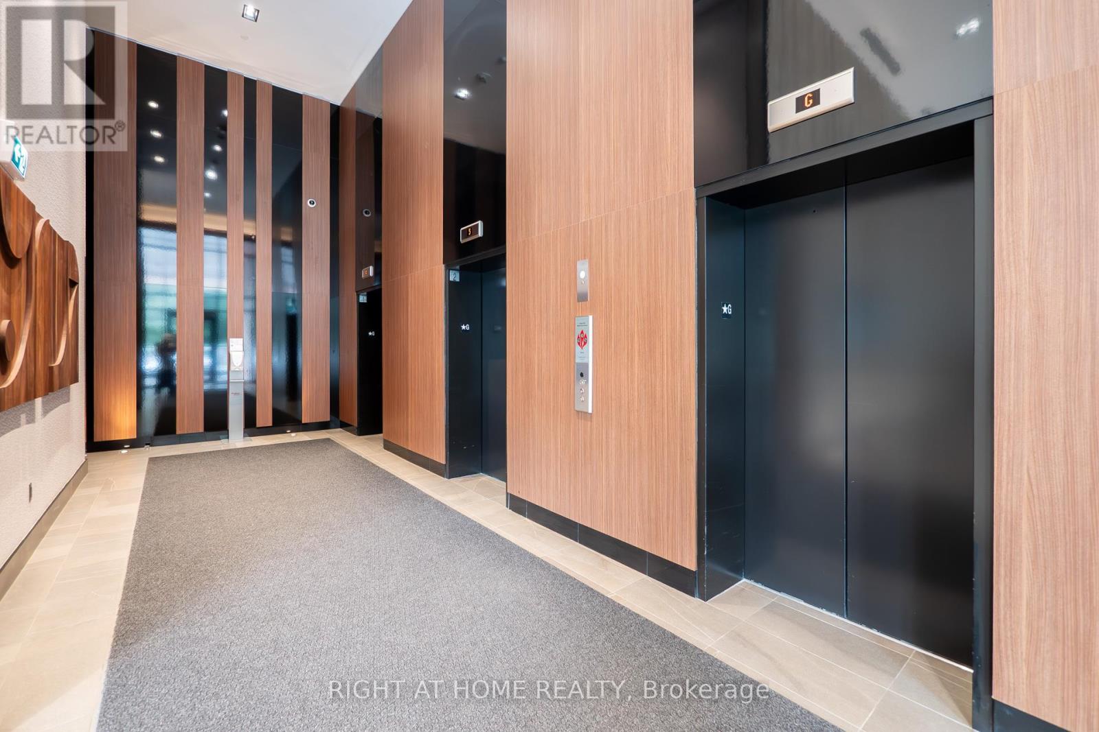 1430 - 50 Power Street, Toronto, Ontario  M5A 0V3 - Photo 4 - C12404937