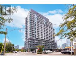 1430 - 50 POWER STREET, Toronto, Ontario