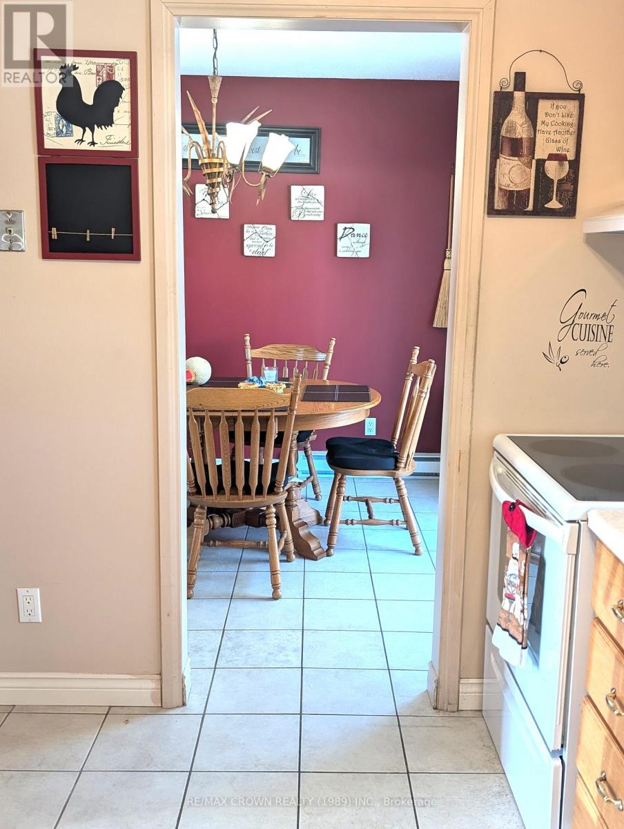 12 Cypress Court, North Bay (College Heights), Ontario  P1B 9G9 - Photo 23 - X12403753