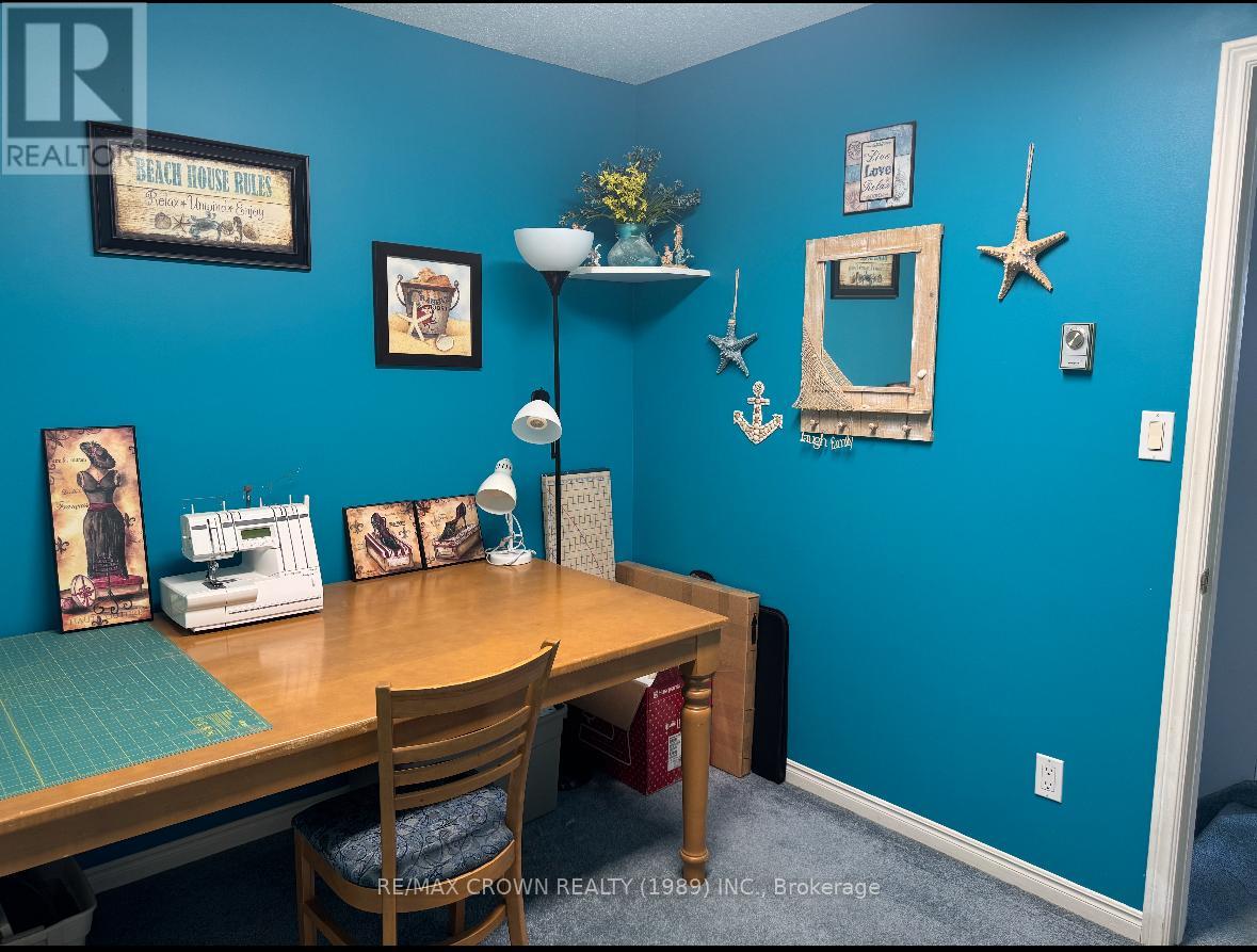 12 Cypress Court, North Bay (College Heights), Ontario  P1B 9G9 - Photo 35 - X12403753