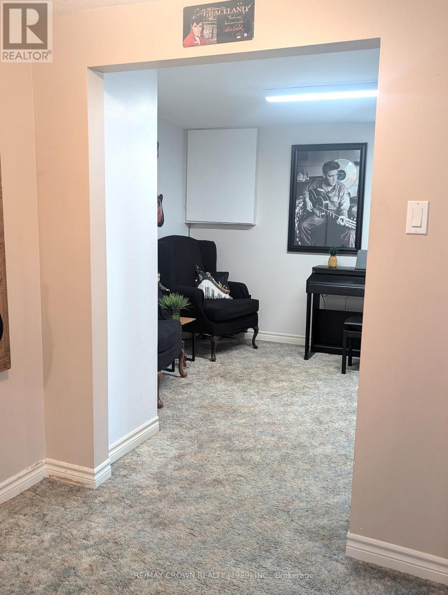 12 Cypress Court, North Bay (College Heights), Ontario  P1B 9G9 - Photo 46 - X12403753