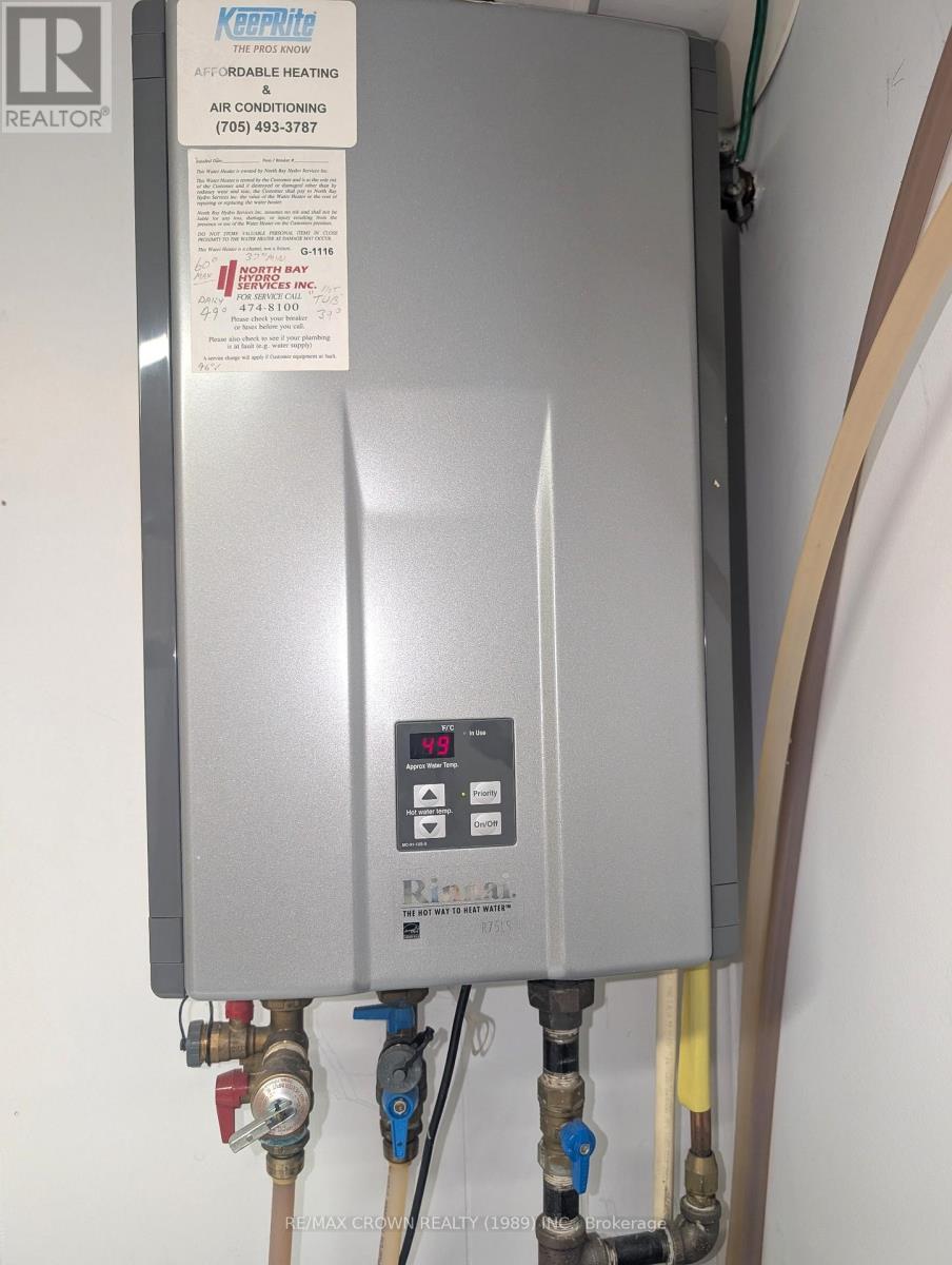 12 Cypress Court, North Bay (College Heights), Ontario  P1B 9G9 - Photo 50 - X12403753