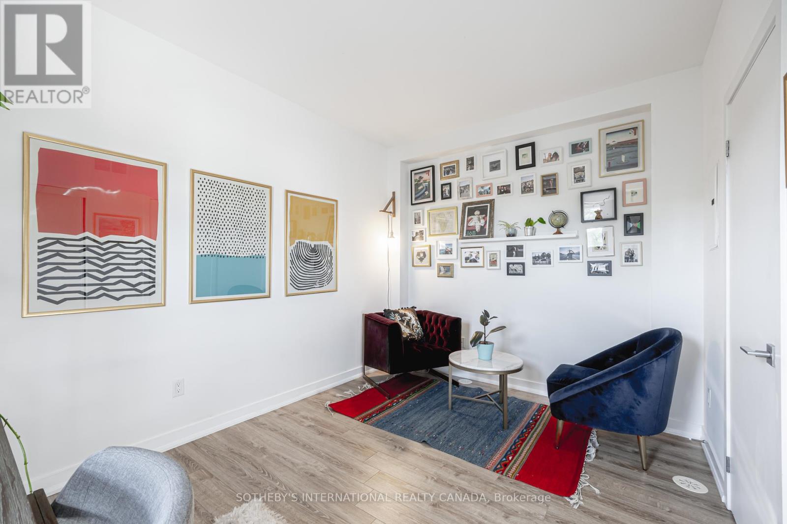 4 - 1331 Gerrard Street, Toronto, Ontario  M4L 1Y8 - Photo 12 - E12404873