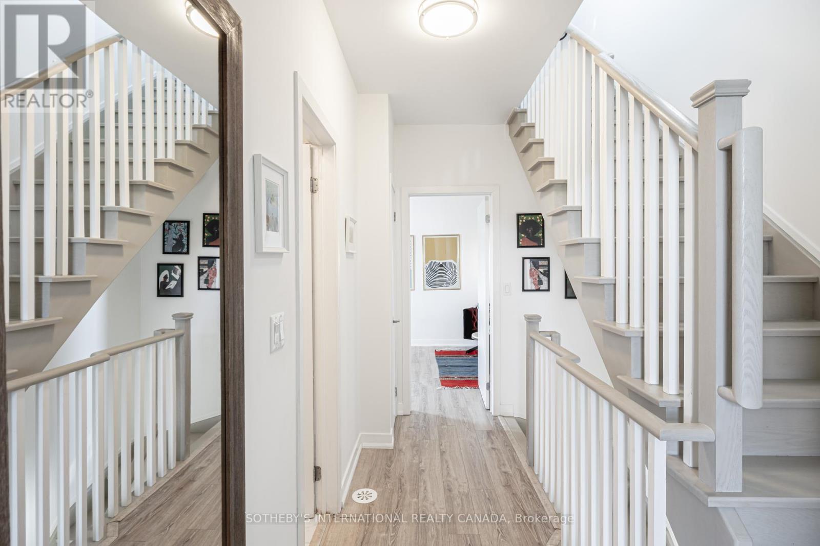 4 - 1331 Gerrard Street, Toronto, Ontario  M4L 1Y8 - Photo 8 - E12404873