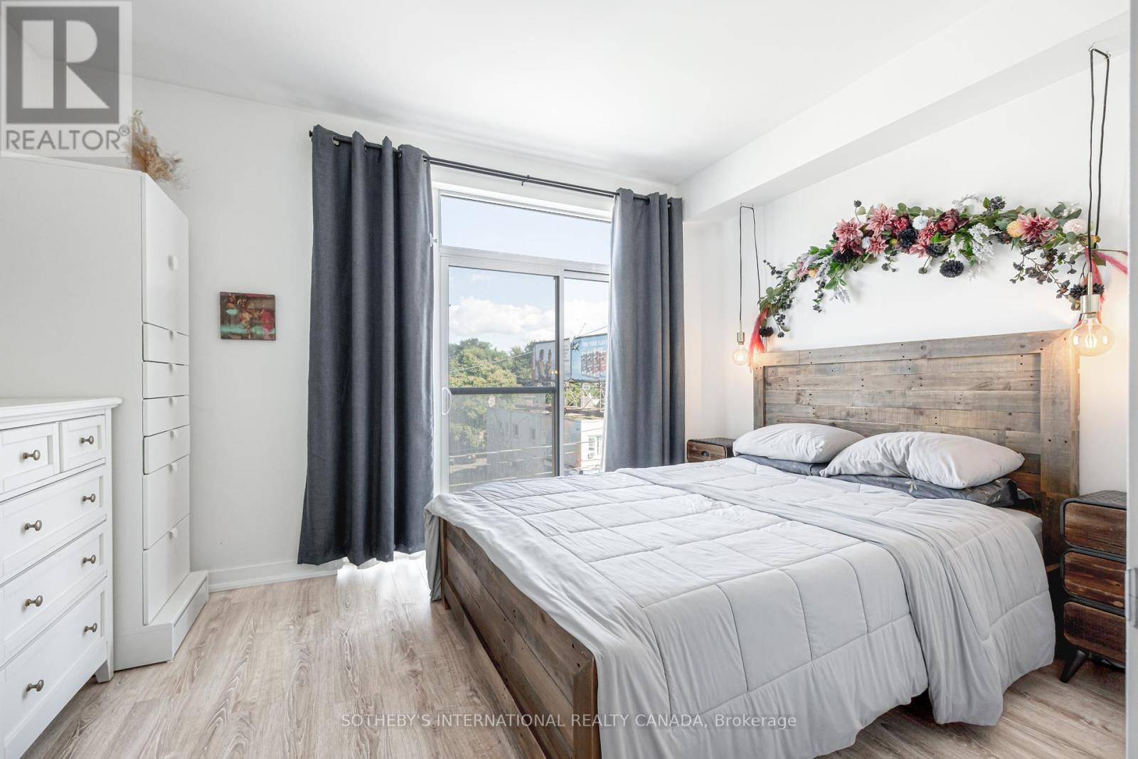 4 - 1331 Gerrard Street, Toronto, Ontario  M4L 1Y8 - Photo 9 - E12404873