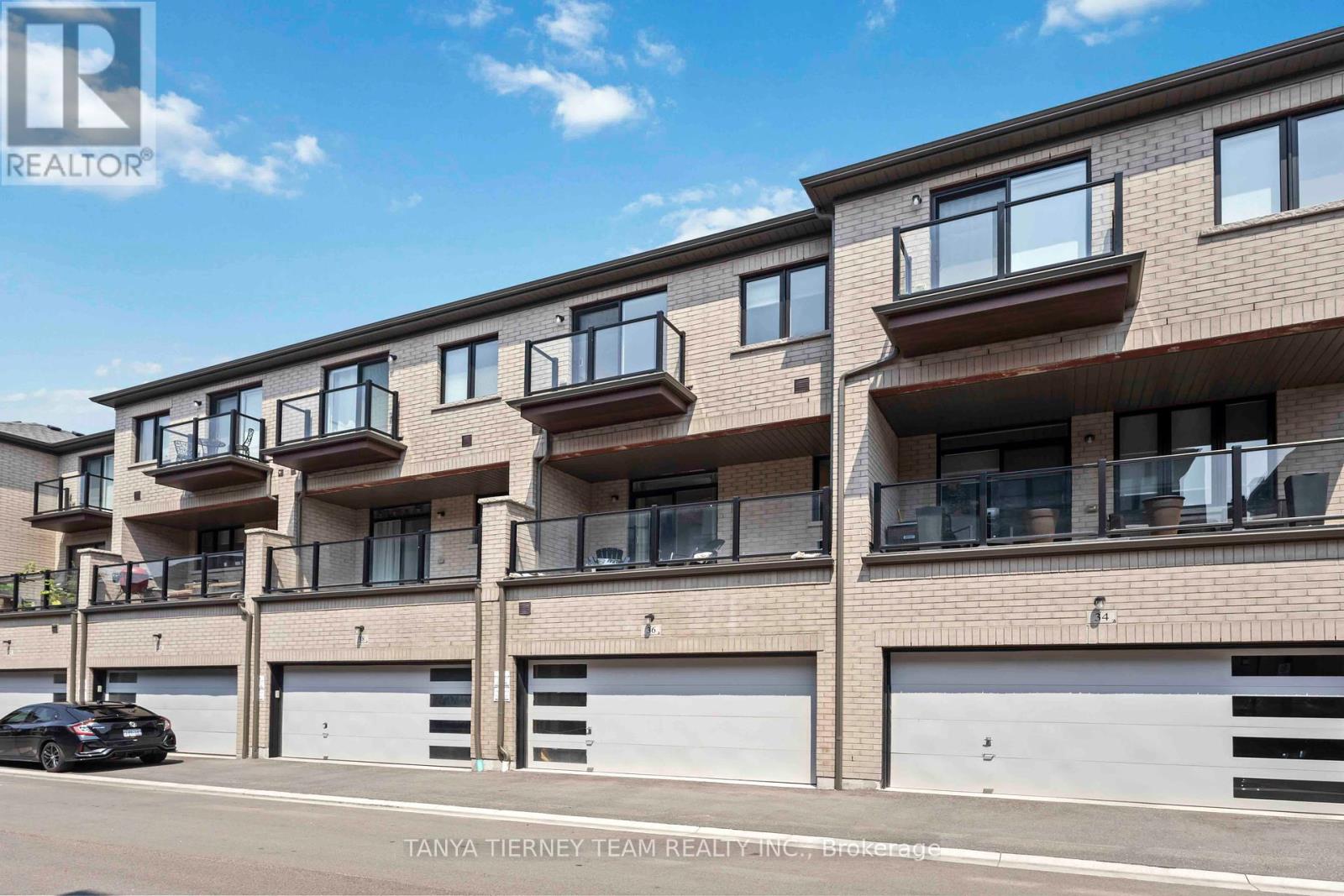 36 Dockside Way, Whitby, Ontario  L1N 0M6 - Photo 46 - E12404898