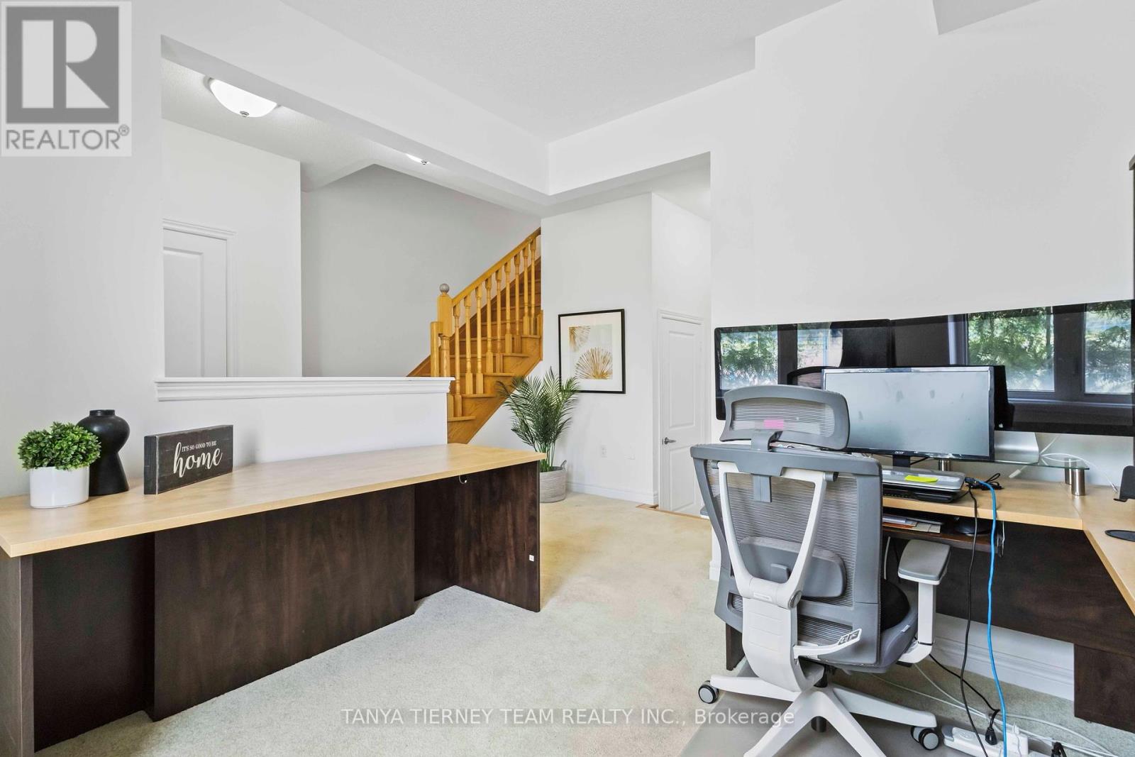 36 Dockside Way, Whitby, Ontario  L1N 0M6 - Photo 9 - E12404898
