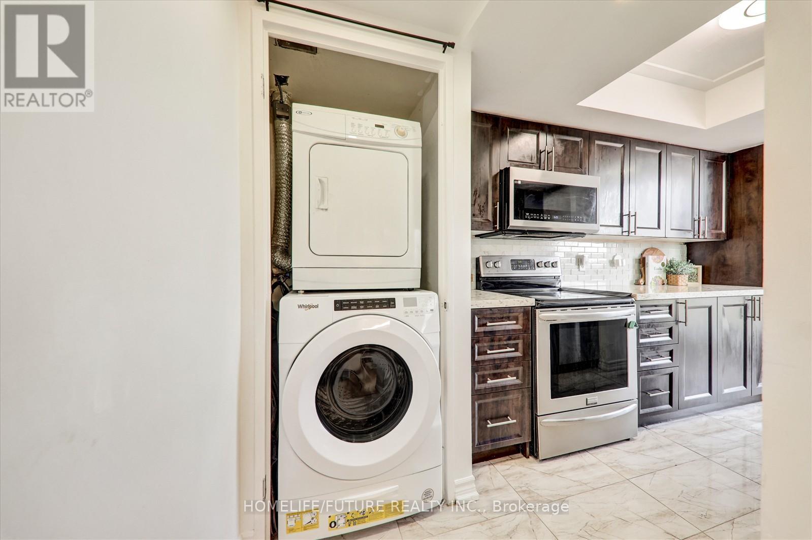 410 - 2550 Lawrence Avenue E, Toronto (Dorset Park), Ontario  M1P 4Z3 - Photo 22 - E12404938