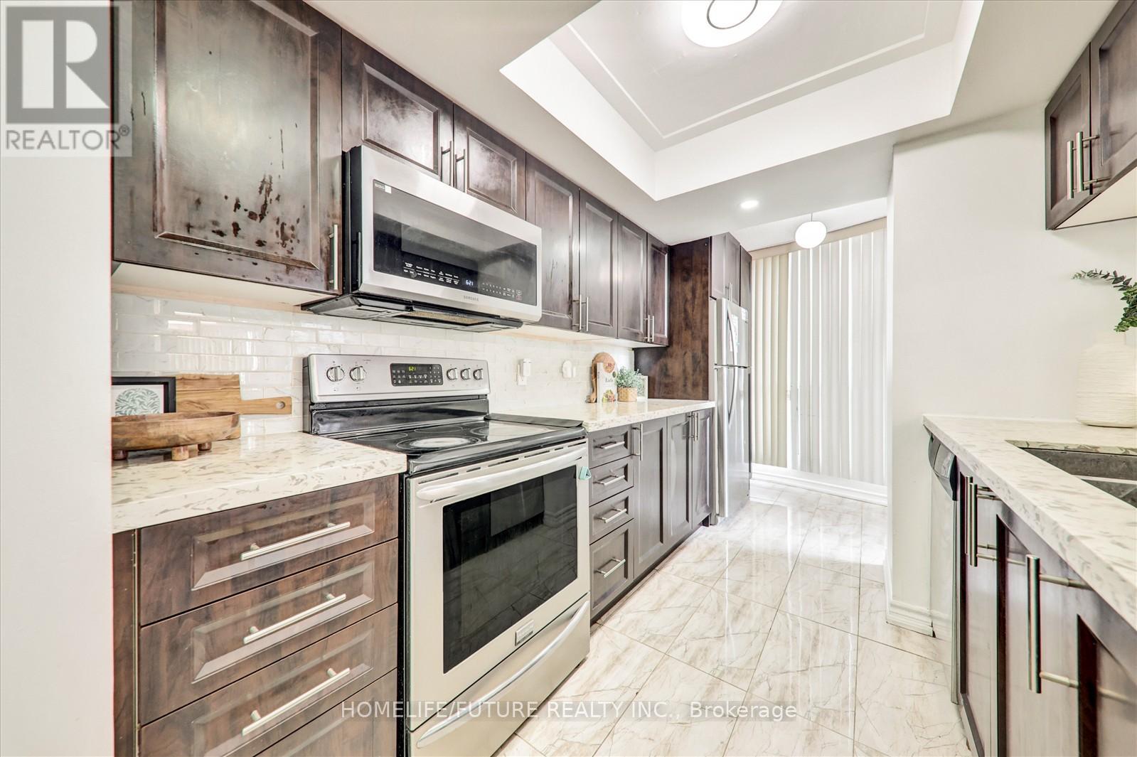 410 - 2550 Lawrence Avenue E, Toronto (Dorset Park), Ontario  M1P 4Z3 - Photo 23 - E12404938