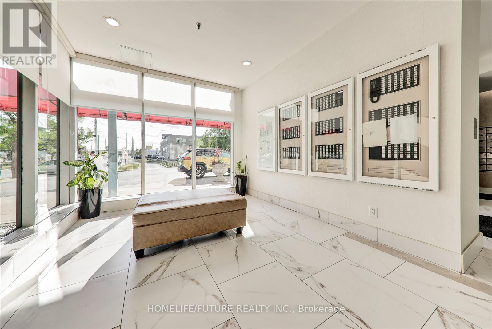 410 - 2550 Lawrence Avenue E, Toronto (Dorset Park), Ontario  M1P 4Z3 - Photo 26 - E12404938