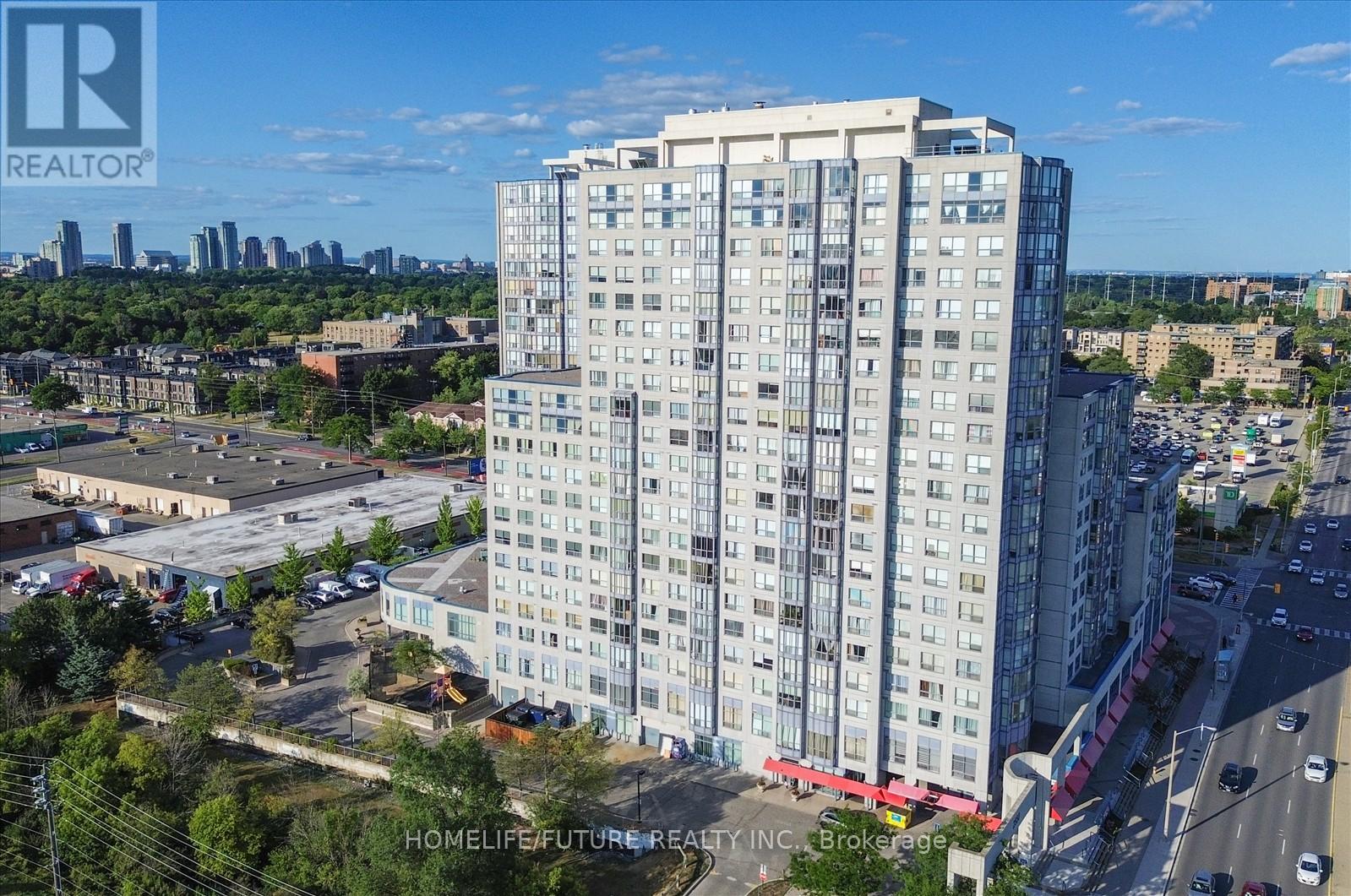 410 - 2550 Lawrence Avenue E, Toronto (Dorset Park), Ontario  M1P 4Z3 - Photo 3 - E12404938