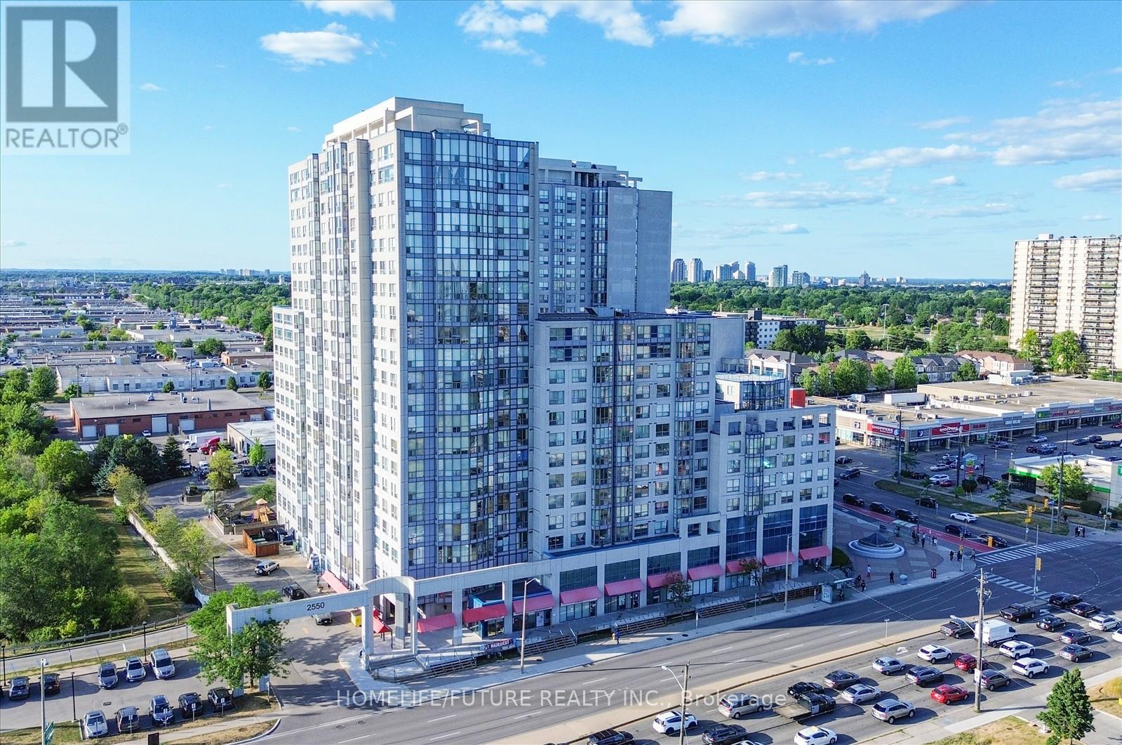 410 - 2550 Lawrence Avenue E, Toronto (Dorset Park), Ontario  M1P 4Z3 - Photo 4 - E12404938