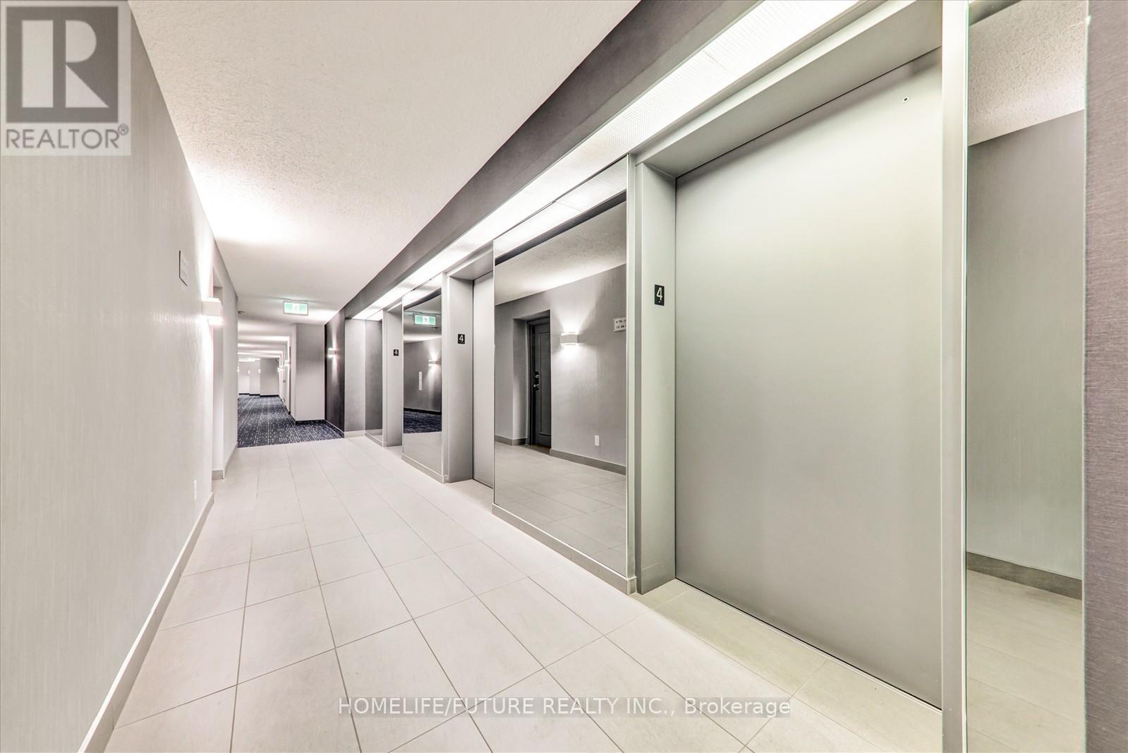 410 - 2550 Lawrence Avenue E, Toronto (Dorset Park), Ontario  M1P 4Z3 - Photo 6 - E12404938