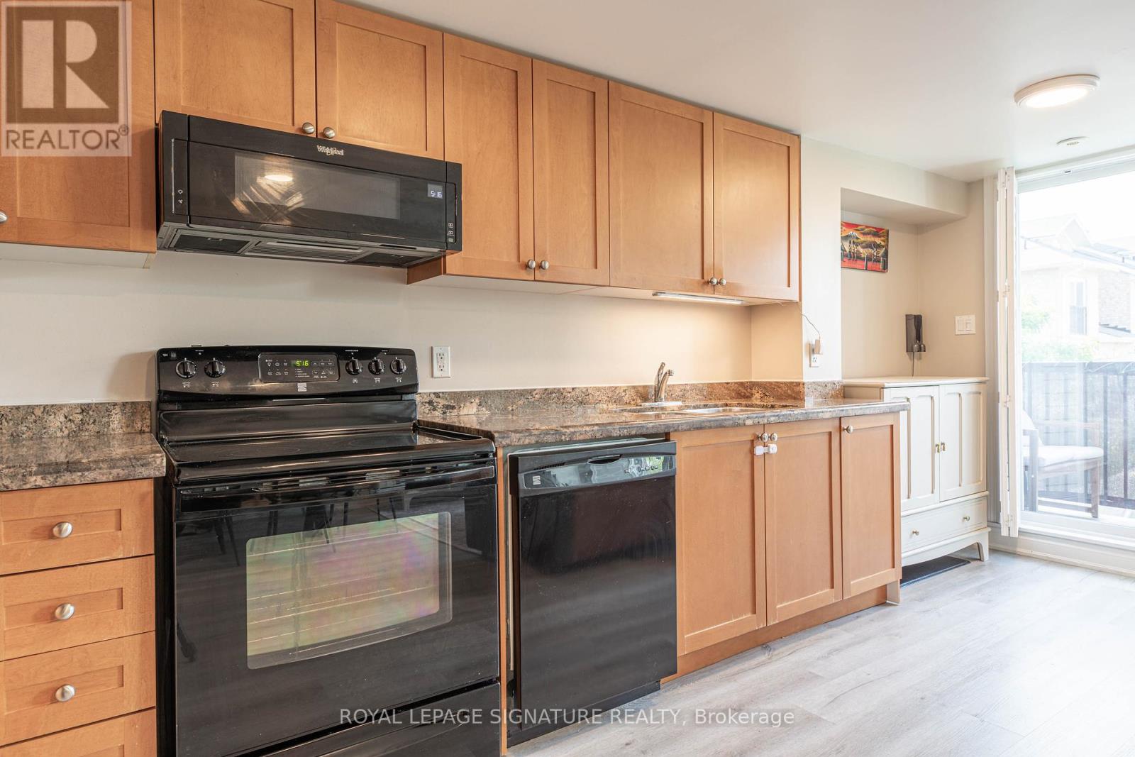 309 - 45 Strangford Lane, Toronto (Clairlea-Birchmount), Ontario  M1L 0E5 - Photo 20 - E12404939