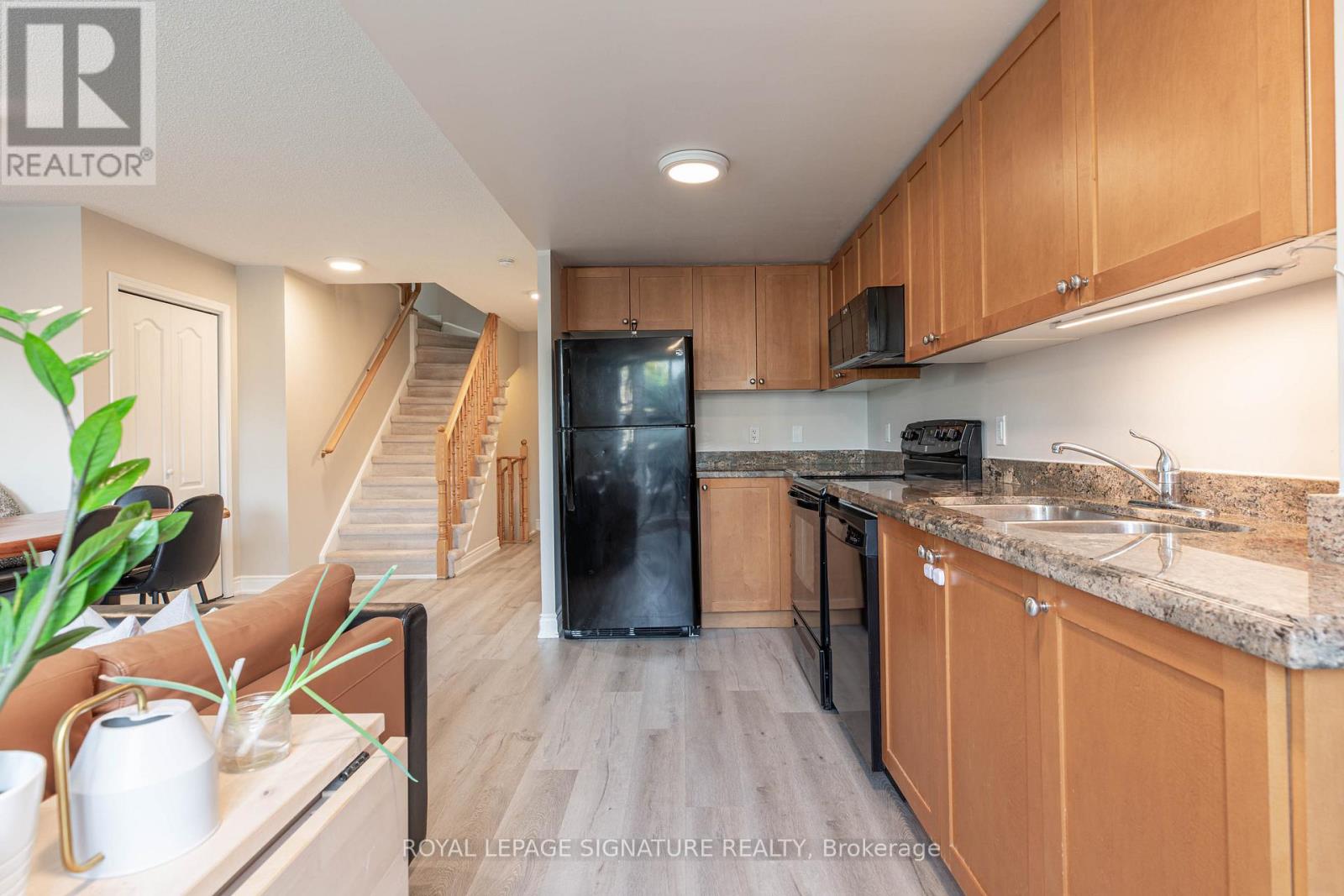 309 - 45 Strangford Lane, Toronto (Clairlea-Birchmount), Ontario  M1L 0E5 - Photo 21 - E12404939