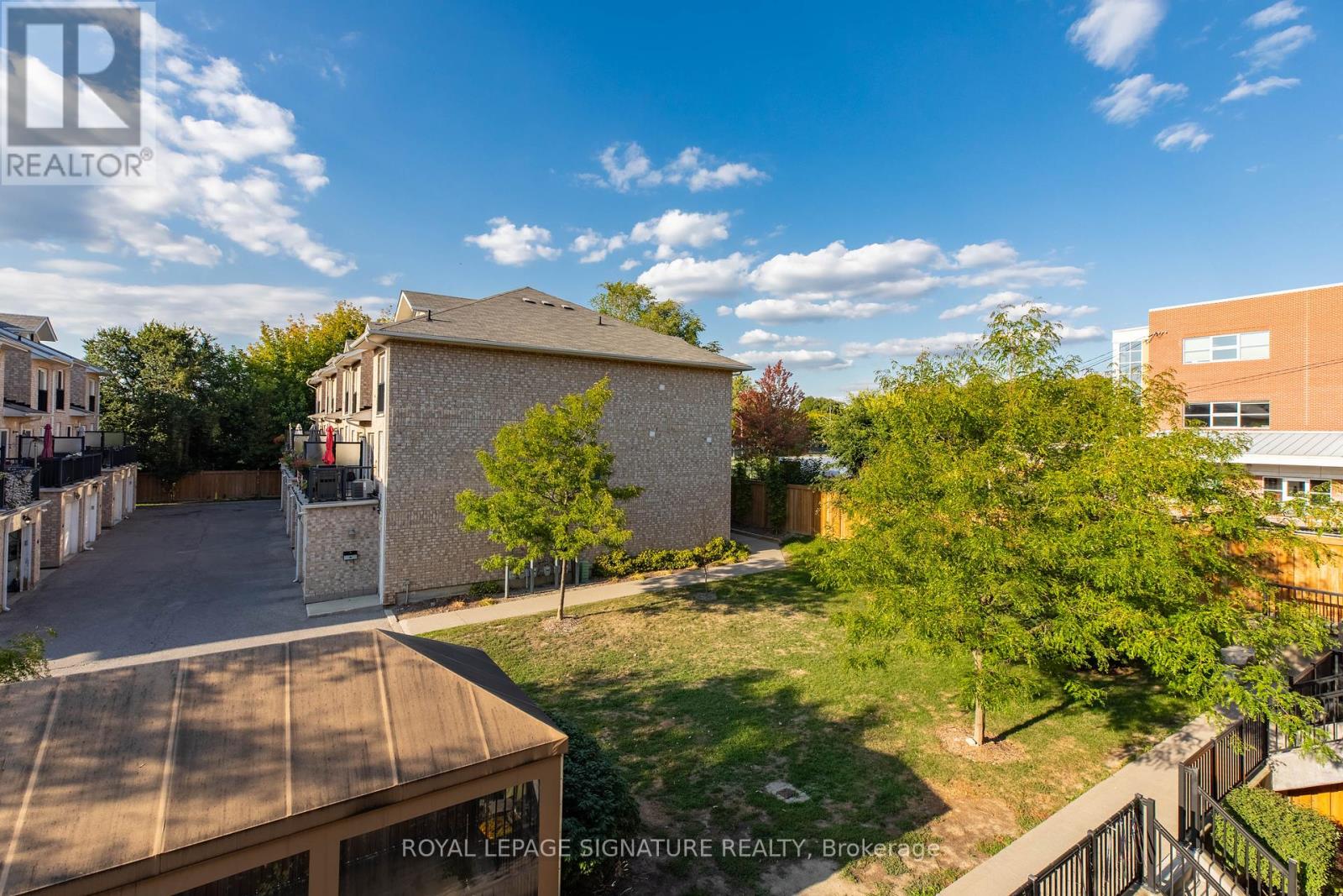 309 - 45 Strangford Lane, Toronto (Clairlea-Birchmount), Ontario  M1L 0E5 - Photo 24 - E12404939