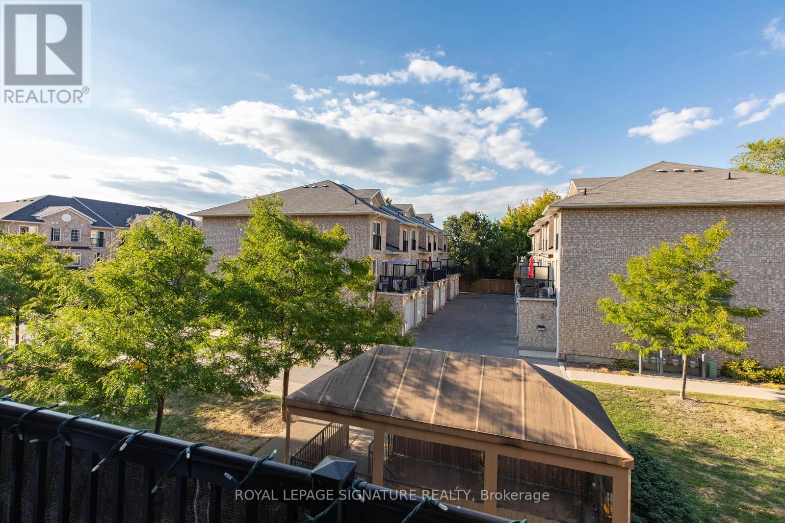 309 - 45 Strangford Lane, Toronto (Clairlea-Birchmount), Ontario  M1L 0E5 - Photo 25 - E12404939