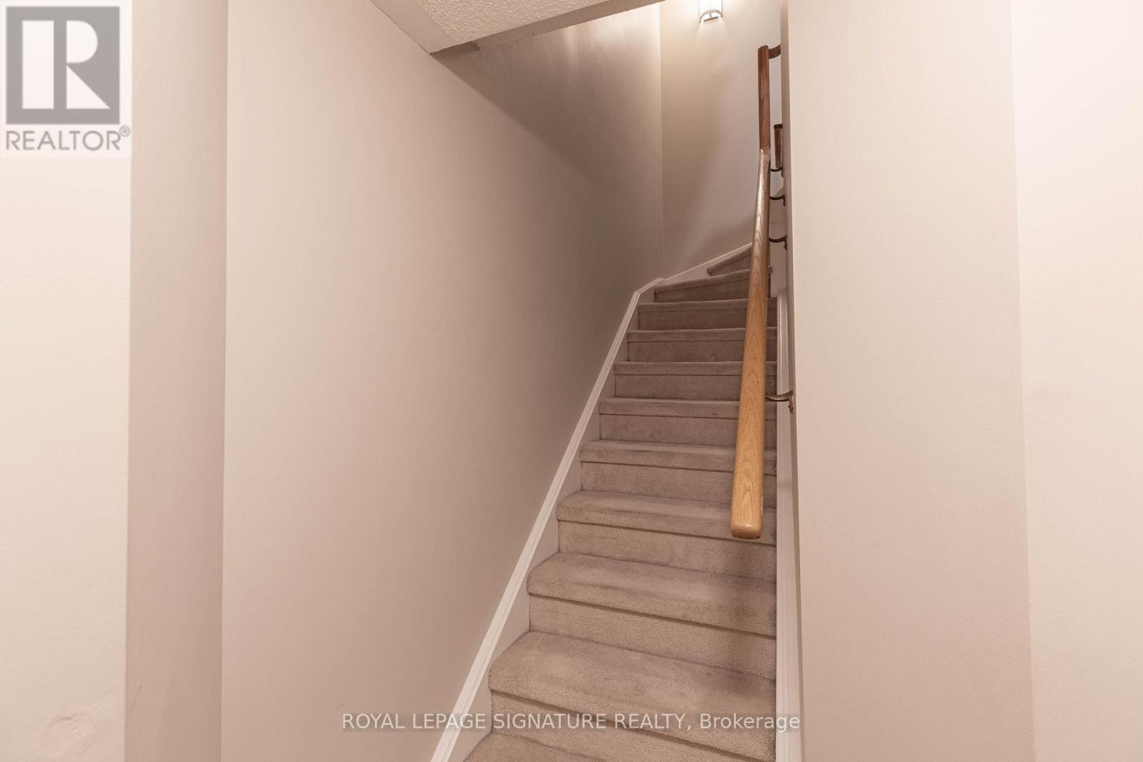 309 - 45 Strangford Lane, Toronto (Clairlea-Birchmount), Ontario  M1L 0E5 - Photo 6 - E12404939