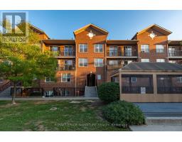 309 - 45 STRANGFORD LANE, Toronto, Ontario