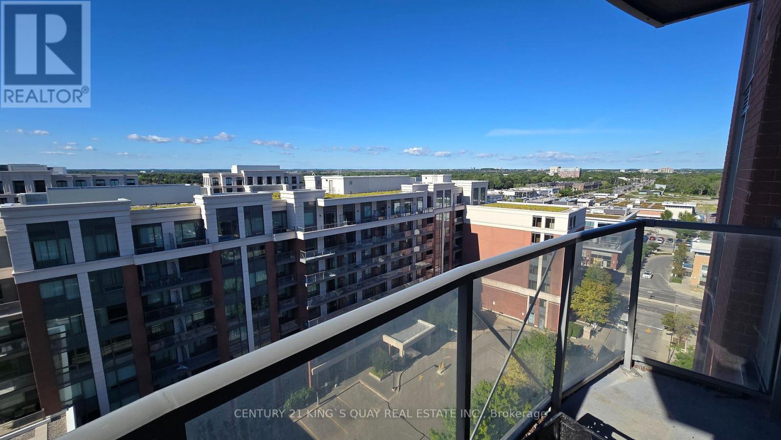 1208 - 1 Uptown Drive, Markham, Ontario  L3R 5C1 - Photo 19 - N12362088