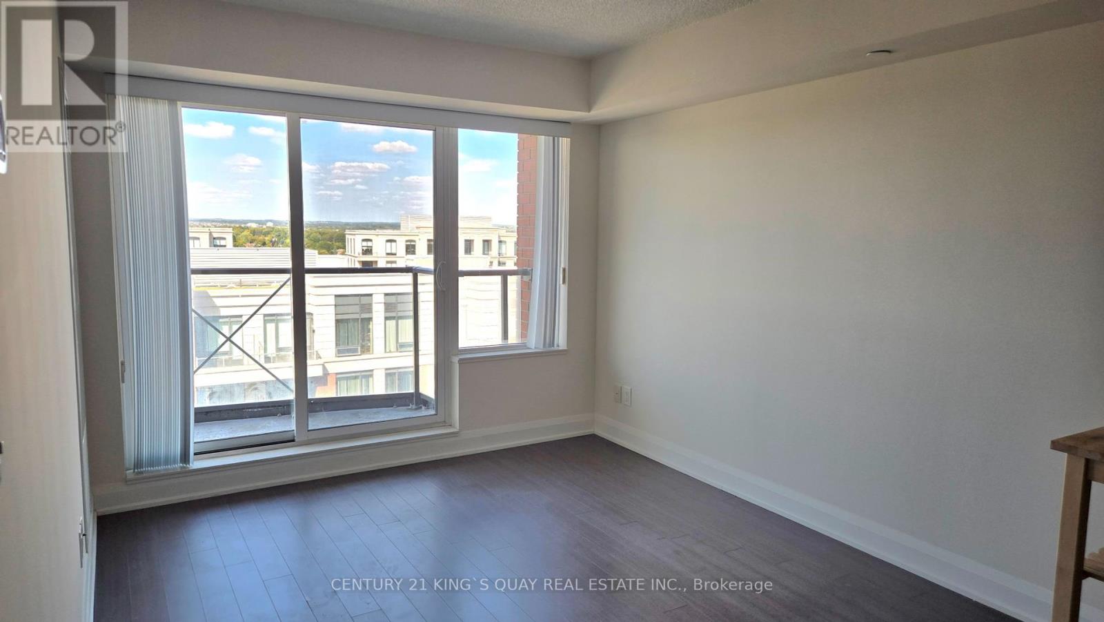 1208 - 1 Uptown Drive, Markham, Ontario  L3R 5C1 - Photo 20 - N12362088