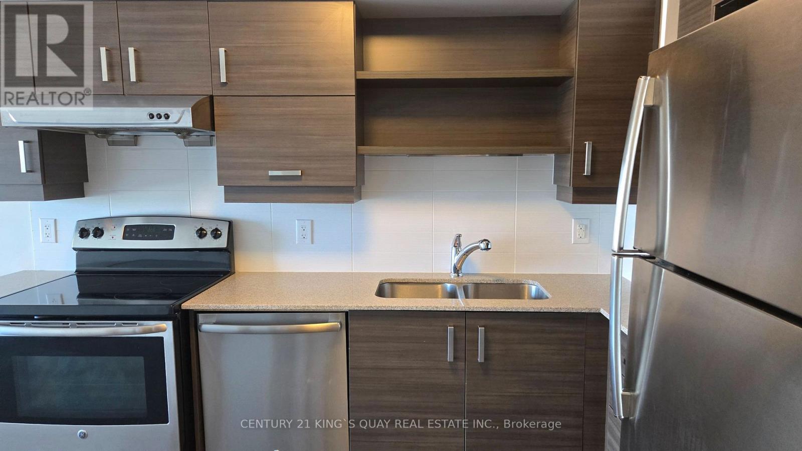 1208 - 1 Uptown Drive, Markham, Ontario  L3R 5C1 - Photo 9 - N12362088