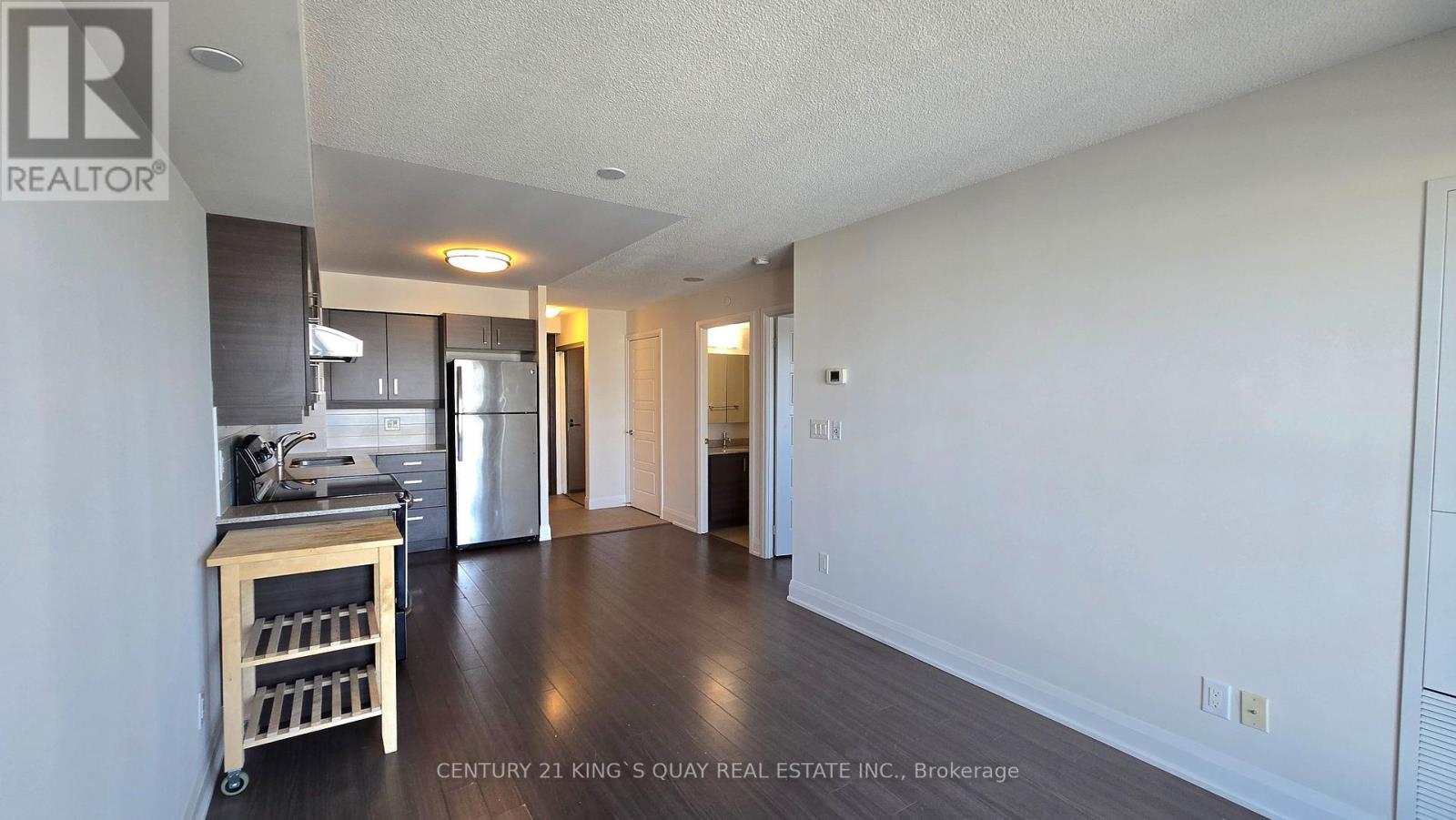 1208 - 1 Uptown Drive, Markham, Ontario  L3R 5C1 - Photo 21 - N12362088