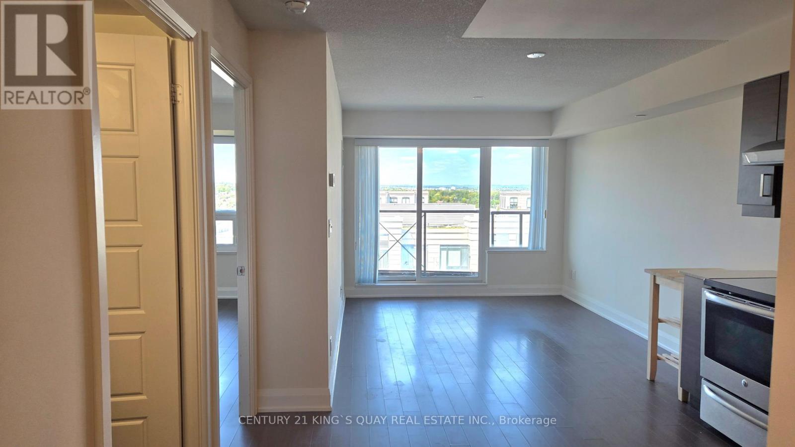 1208 - 1 Uptown Drive, Markham, Ontario  L3R 5C1 - Photo 5 - N12362088