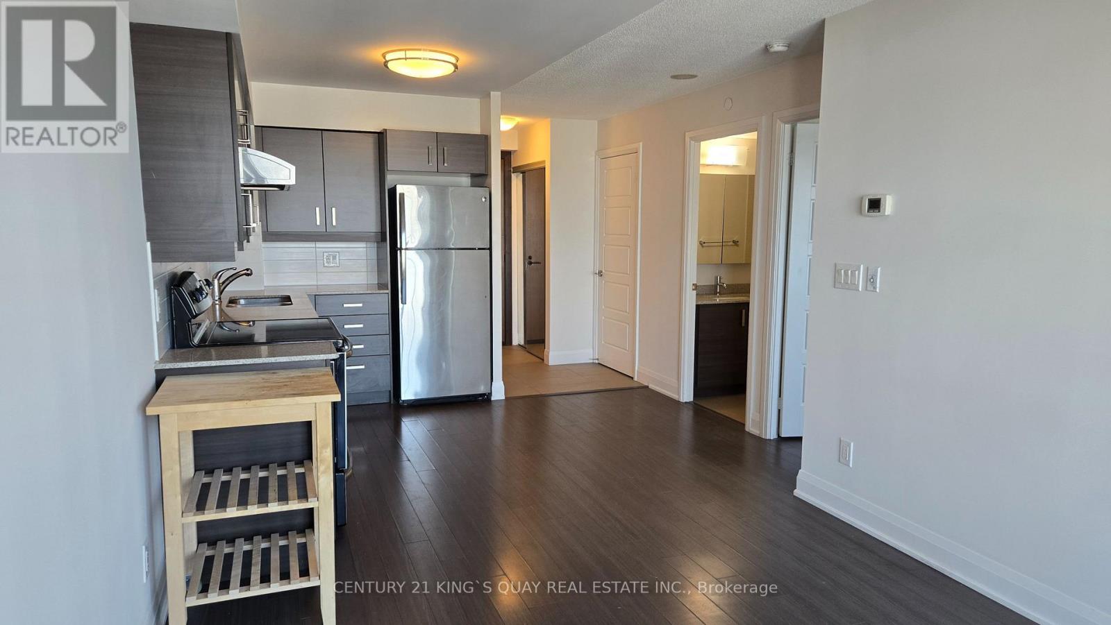 1208 - 1 Uptown Drive, Markham, Ontario  L3R 5C1 - Photo 10 - N12362088