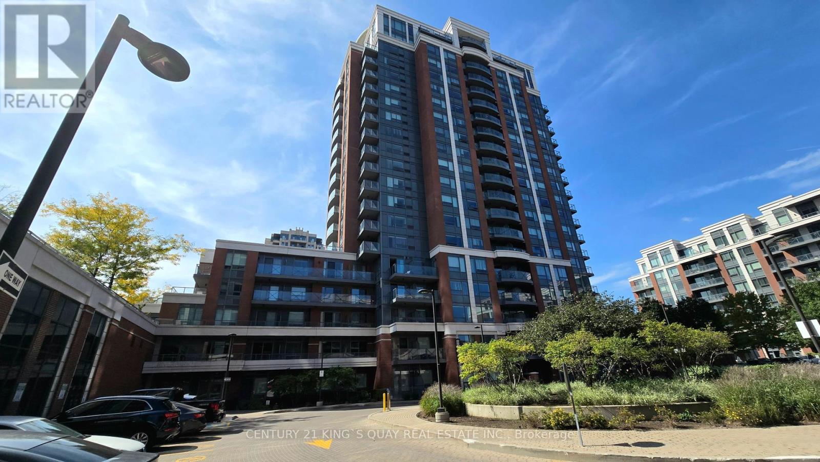 1208 - 1 Uptown Drive, Markham, Ontario  L3R 5C1 - Photo 24 - N12362088