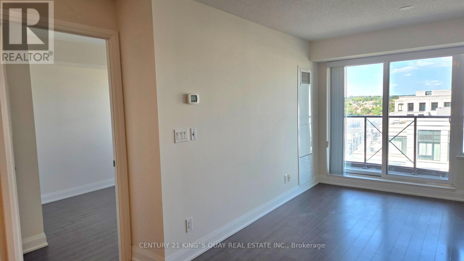 1208 - 1 Uptown Drive, Markham, Ontario  L3R 5C1 - Photo 6 - N12362088