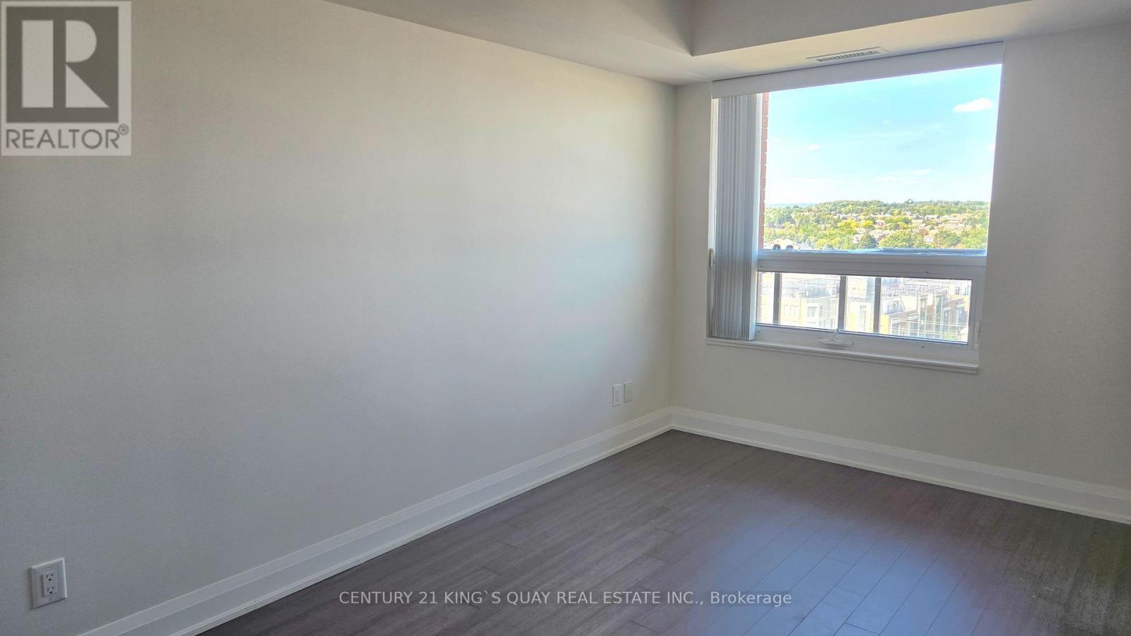 1208 - 1 Uptown Drive, Markham, Ontario  L3R 5C1 - Photo 11 - N12362088