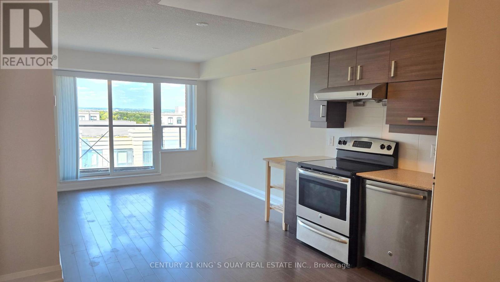 1208 - 1 Uptown Drive, Markham, Ontario  L3R 5C1 - Photo 7 - N12362088