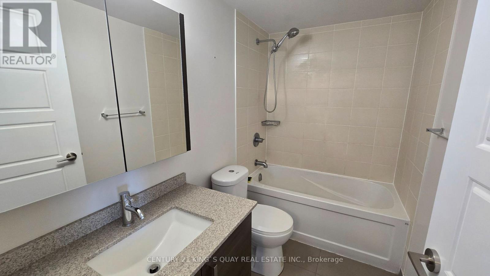 1208 - 1 Uptown Drive, Markham, Ontario  L3R 5C1 - Photo 14 - N12362088