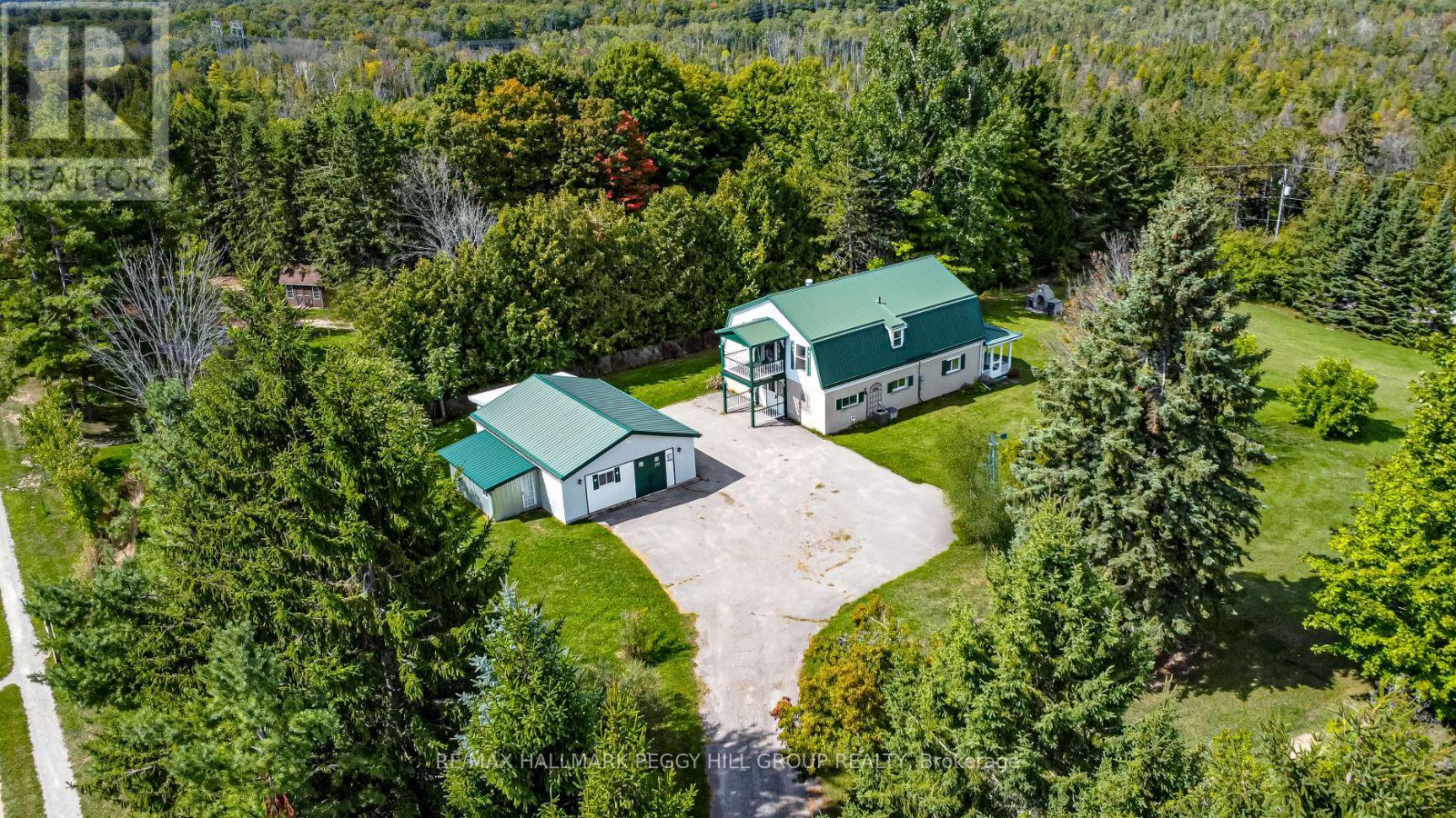 Property at 8064 9TH LINE image 1