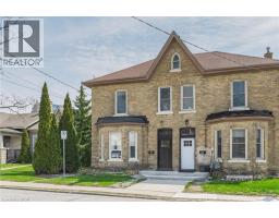 103 Surrey Street E 1 - Downtown, Guelph, Ca