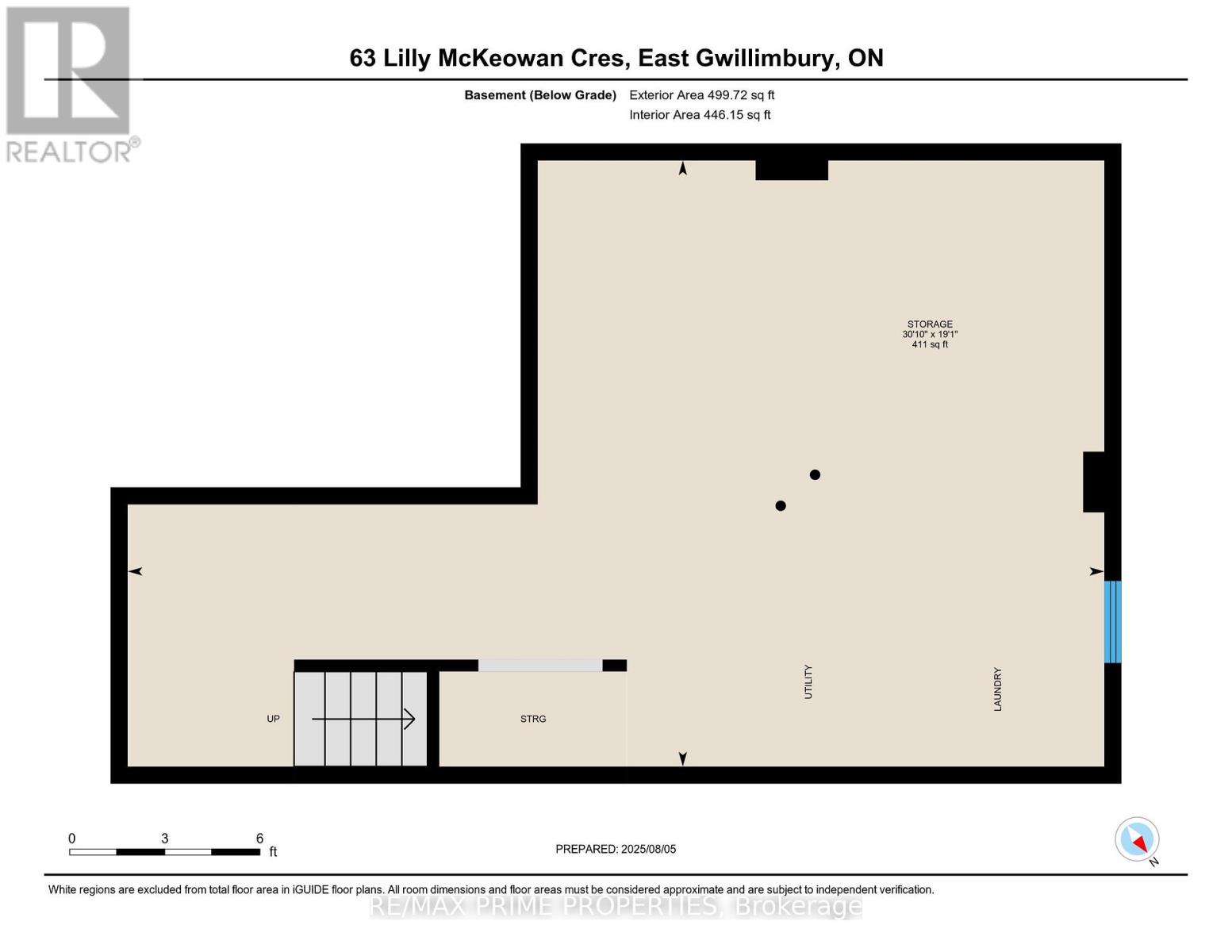 63 Lilly Mckeowan Crescent, East Gwillimbury (Mt Albert), Ontario  L0G 1M0 - Photo 26 - N12404853