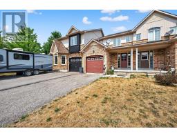 63 LILLY MCKEOWAN CRESCENT, East Gwillimbury, Ontario