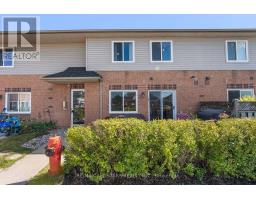 36 - 1 TESTA ROAD, Uxbridge, Ontario