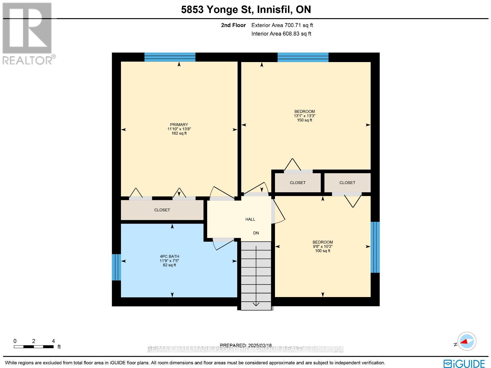 5853 Yonge Street, Innisfil, Ontario  L0L 1K0 - Photo 26 - N12404893