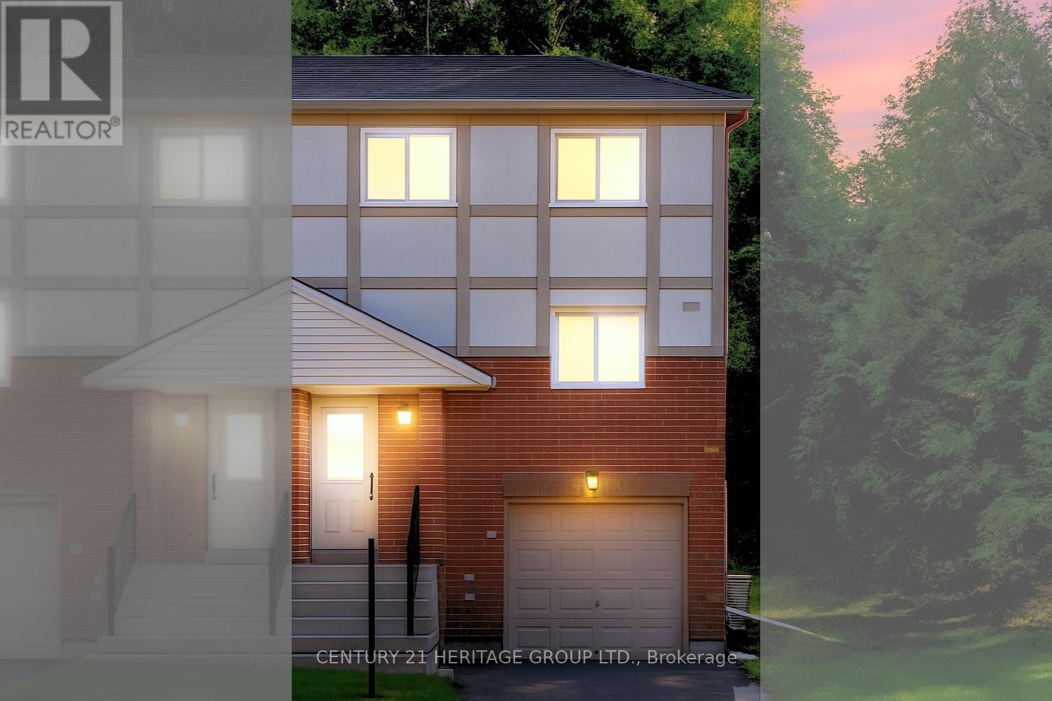 654 GIBNEY CRESCENT, Newmarket, Ontario