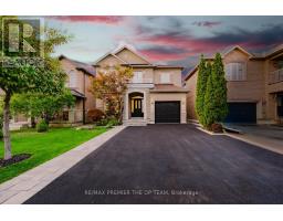 42 Osprey Drive, Vaughan (Vellore Village), Ca