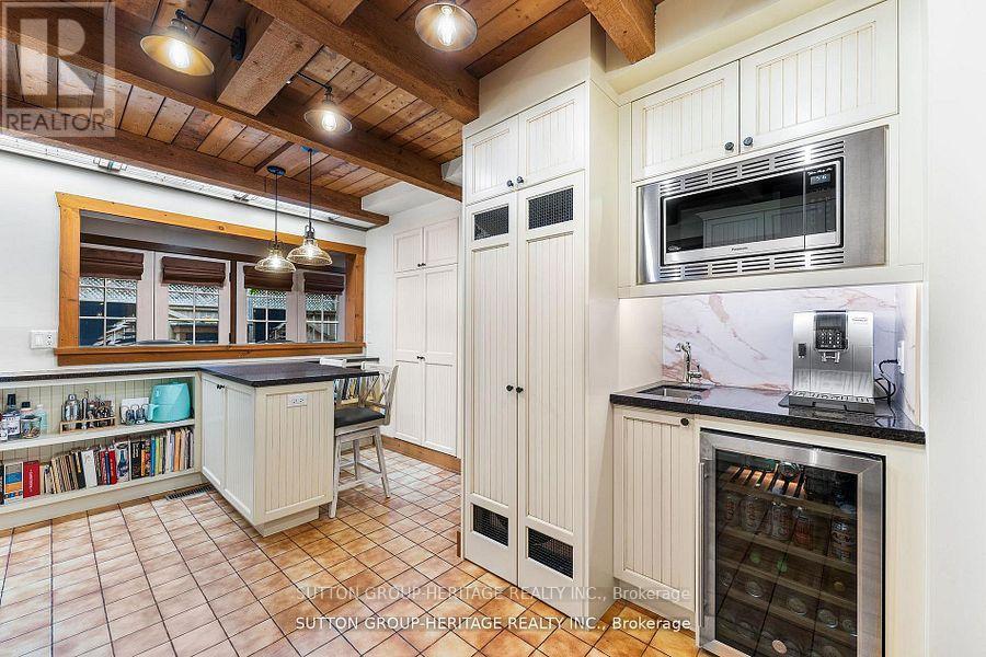 16 William Street, Whitchurch-Stouffville, Ontario  L4A 1B9 - Photo 10 - N12404946