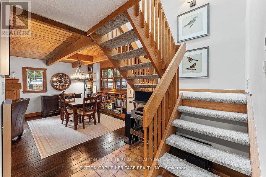 16 William Street, Whitchurch-Stouffville, Ontario  L4A 1B9 - Photo 13 - N12404946