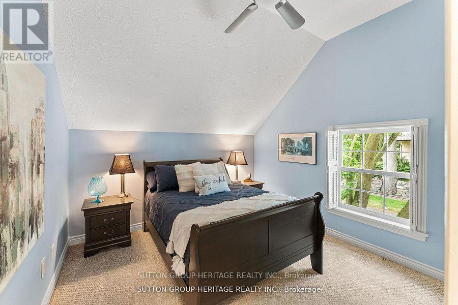 16 William Street, Whitchurch-Stouffville, Ontario  L4A 1B9 - Photo 17 - N12404946