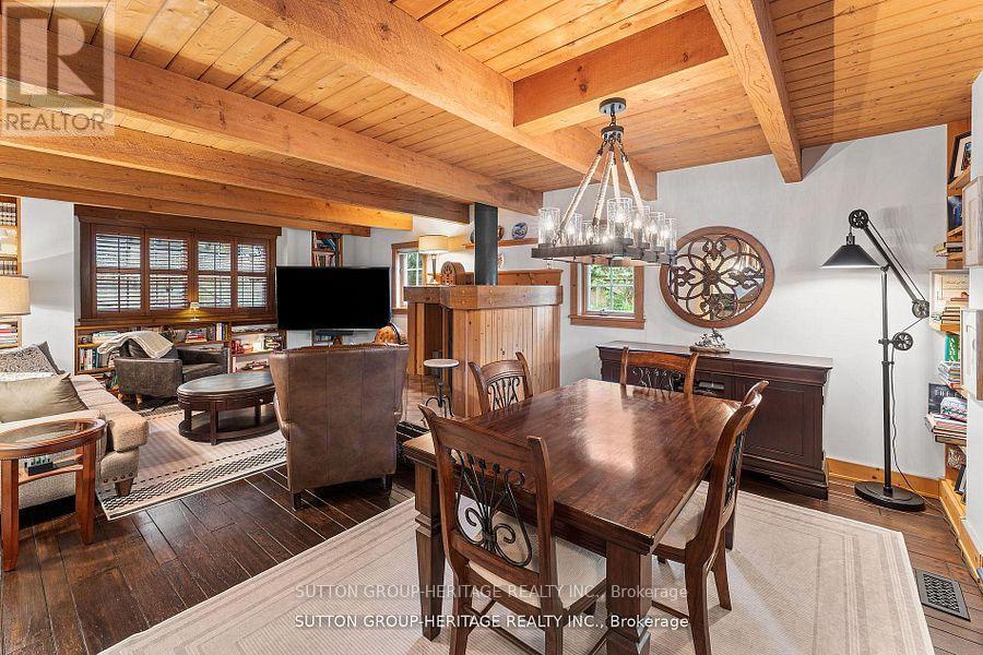 16 William Street, Whitchurch-Stouffville, Ontario  L4A 1B9 - Photo 20 - N12404946