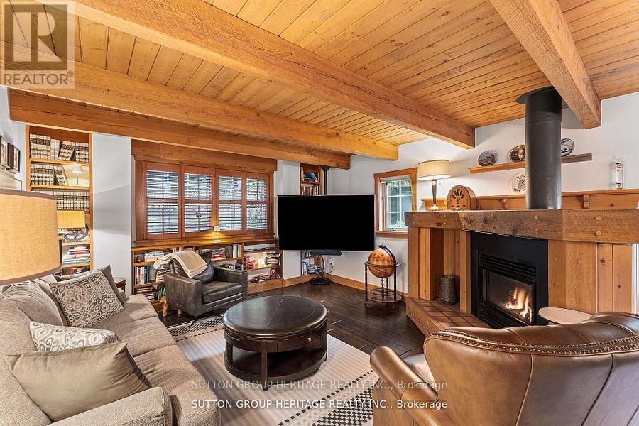 16 William Street, Whitchurch-Stouffville, Ontario  L4A 1B9 - Photo 22 - N12404946
