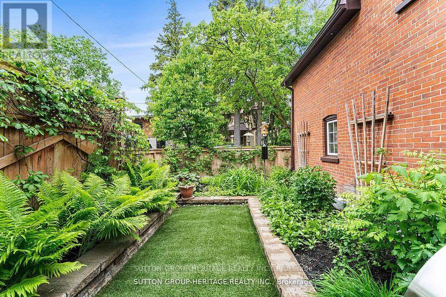 16 William Street, Whitchurch-Stouffville, Ontario  L4A 1B9 - Photo 28 - N12404946