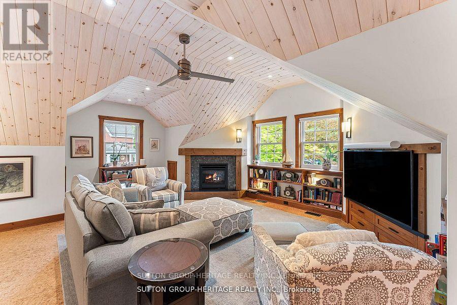 16 William Street, Whitchurch-Stouffville, Ontario  L4A 1B9 - Photo 31 - N12404946