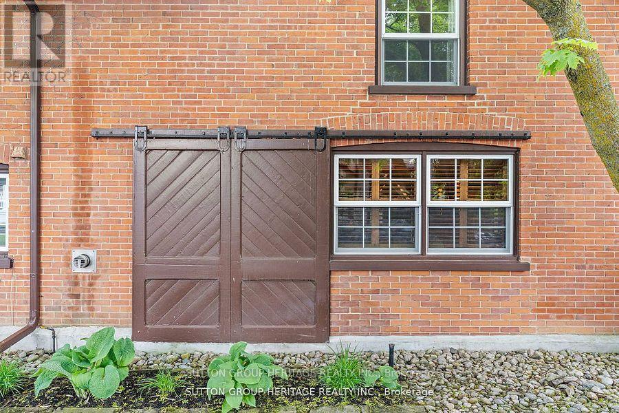16 William Street, Whitchurch-Stouffville, Ontario  L4A 1B9 - Photo 36 - N12404946